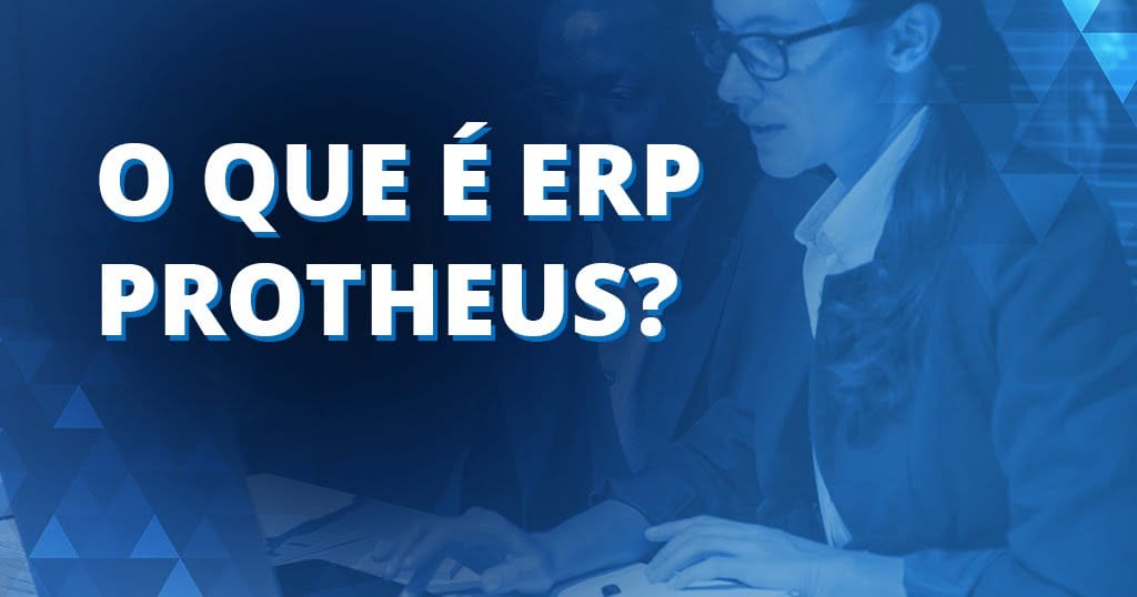 o que é erp protheus