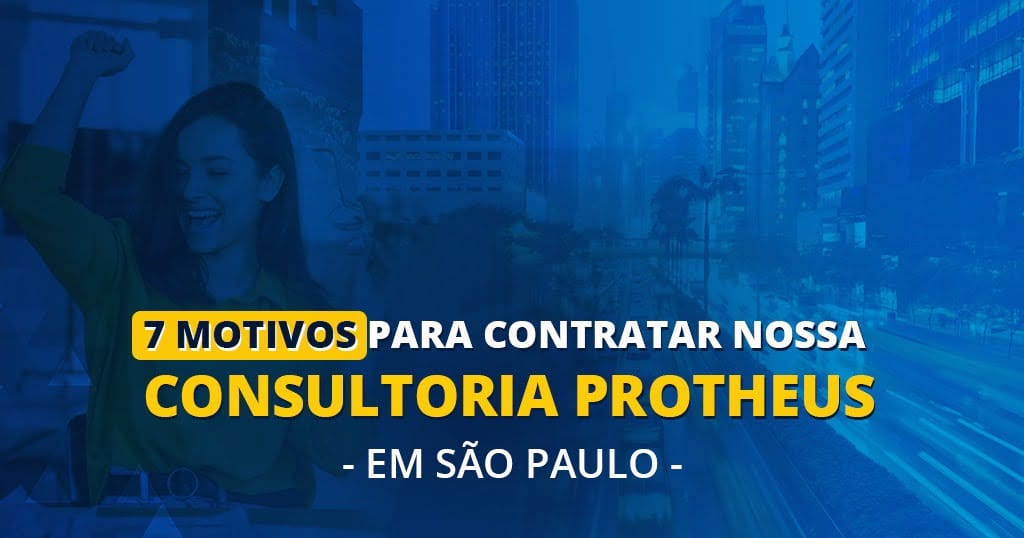 consultoria protheus em são paulo